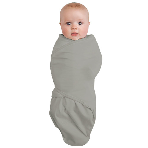 Baby Studio Bamboo Blend 0 3 Months Swaddle Wrap